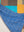 End of Roll Patchwork Reversible Quilt - 05