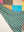End of Roll Patchwork Reversible Quilt - 06