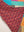 End of Roll Patchwork Reversible Quilt - 07
