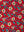 End of Roll Patchwork Reversible Quilt - 07
