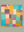 End of Roll Patchwork Reversible Quilt - 08