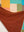 End of Roll Patchwork Reversible Quilt - 08