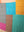 End of Roll Patchwork Reversible Quilt - 08