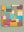 End of Roll Patchwork Reversible Quilt - 09
