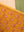 End of Roll Patchwork Reversible Quilt - 09