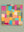 End of Roll Patchwork Reversible Quilt - 11