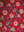 End of Roll Patchwork Reversible Quilt - 11