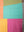 End of Roll Patchwork Reversible Quilt - 12