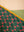 End of Roll Patchwork Reversible Quilt - 12