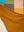 End of Roll Patchwork Reversible Quilt - 13