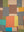 End of Roll Patchwork Reversible Quilt - 14