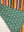 Upcycled Striped Patchwork Reversible Quilt - 03