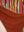 Upcycled Striped Patchwork Reversible Quilt - 07