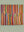 Upcycled Striped Patchwork Reversible Quilt - 09