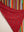 Upcycled Striped Patchwork Reversible Quilt - 09