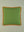 Fern Block Colour Cotton Cushion Cover