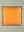 Papaya Block Colour Cotton Cushion Cover