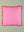 Berry Block Colour Cotton Cushion Cover