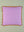 Lavender Block Colour Cotton Cushion Cover