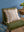 Vernon Embroidered Cushion Cover