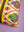 Astoria Silk Printed Cushion Cover