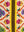 Astoria Silk Printed Cushion Cover
