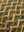Olive & Navy Spade Block Print Cushion Cover