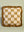 Ochre & Natural Check Block Print Cushion Cover