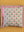 Laurel & Taffy Block Print Cushion Cover