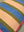 Wheat Regatta Block Print Cotton Cushion Cover