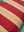 Scarlet & Beechnut Block Print Cotton Cushion Cover