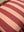 Pink & Berry Block Print Cotton & Velvet Cushion Cover