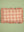 Dusty Pink Gingham Block Print Cotton & Velvet Cushion Cover