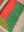 Abstract Texture Embroidered Cushion Cover