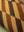 Staggered Stripe Embroidered Cushion Cover