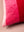 Petal Striped Velvet Cushion Cover
