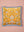Ember Floral Velvet Cushion Cover