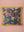 Bloom Floral Velvet Cushion Cover