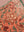 Dapple Foliage Velvet Cushion Cover