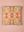 Ecru Floral Embroidered Cushion Cover