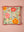Sage Green Wildflower Embroidered Cushion Cover