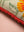 Sage Green Wildflower Embroidered Cushion Cover