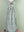 Jacqueline Green Hand Block Printed Cotton Long Dress