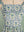 Jacqueline Green Hand Block Printed Cotton Long Dress