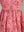 Jacqueline Pink Hand Block Printed Cotton Long Dress