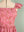 Jacqueline Pink Hand Block Printed Cotton Long Dress