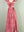 Jacqueline Pink Hand Block Printed Cotton Long Dress