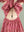 Jacqueline Pink Hand Block Printed Cotton Long Dress