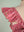 Jacqueline Pink Hand Block Printed Cotton Long Dress