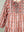 Elizabeth Pink Hand Block Printed Cotton Tunic